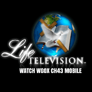 Life Television Network  Icon
