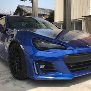 BRZ ZC6