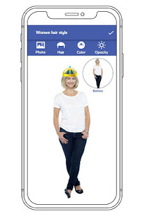 Crown Photo Editor(圖1)-速報App