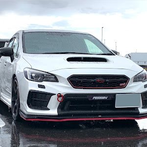 WRX STI VAB