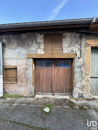 maison à Thonnance-lès-Joinville (52)