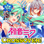 Cover Image of ดาวน์โหลด Crash Fever 3.8.0.10 APK