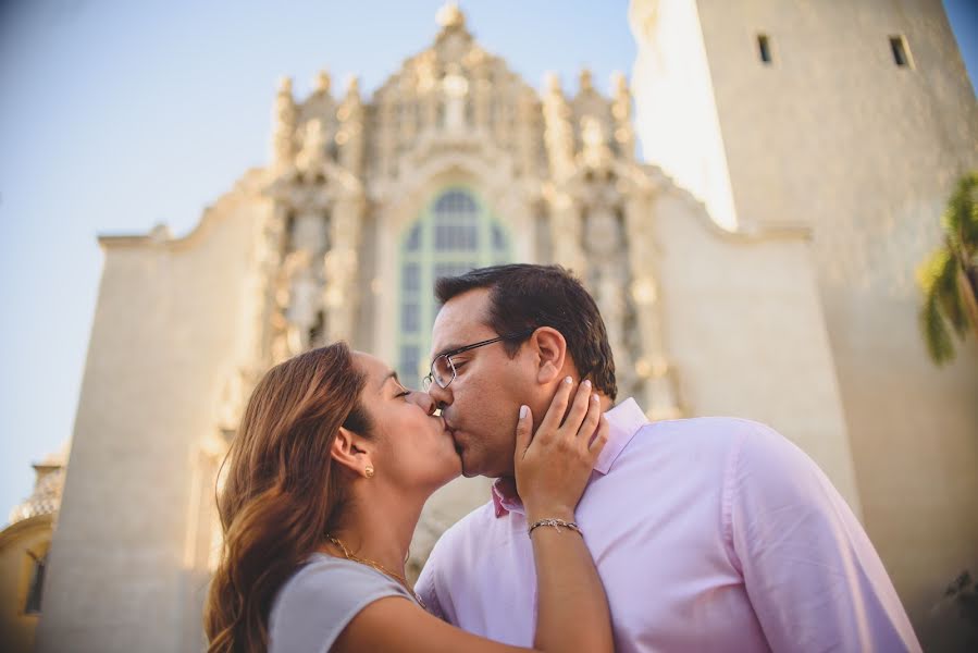 Fotografo di matrimoni Fabio Luna (fabioluna). Foto del 16 marzo 2019