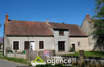 maison à Livry (58)