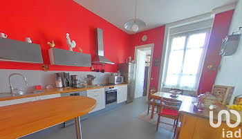 appartement à Saint-Etienne (42)