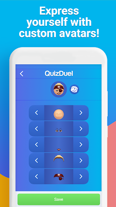 QuizDuelのおすすめ画像4