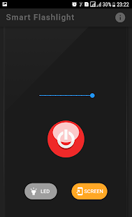 Smart Flashlight(圖4)-速報App
