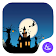 Halloween-APUS Launcher thème icon