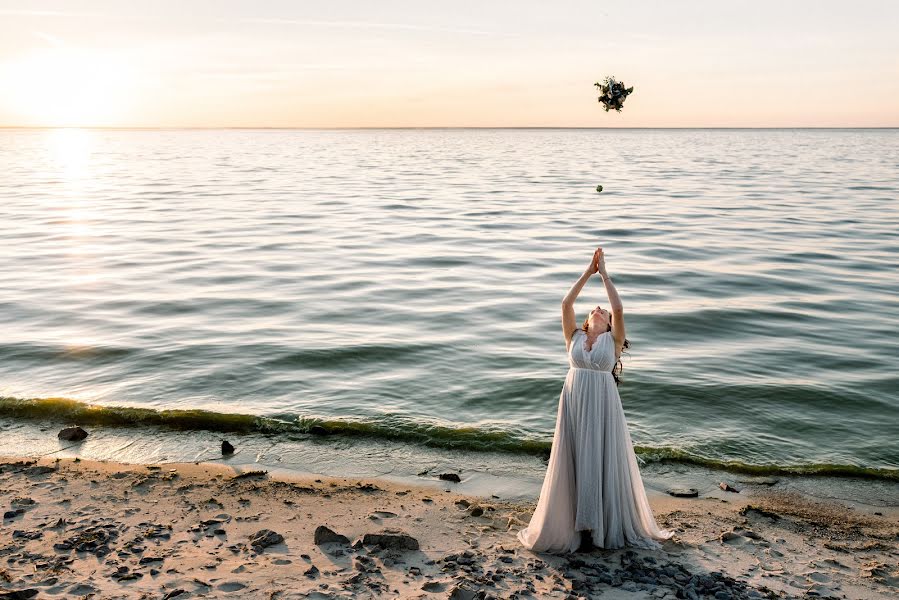 Fotógrafo de bodas Aleksandr Zborschik (zborshchik). Foto del 25 de octubre 2018