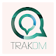 TRAKOM TRANSPORTER Install on Windows