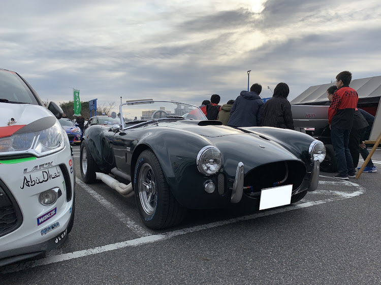 スイフトスポーツのオールジャンルMT・オートプラネット名古屋 〜Cars&Coffee〜に関するカスタム事例の投稿画像41枚目