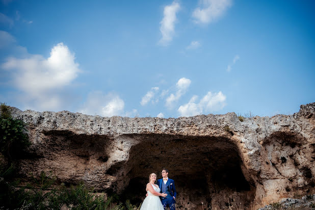 Fotografo di matrimoni Maurizio Maria Tuzio (mmtfotografia). Foto del 2 agosto 2022