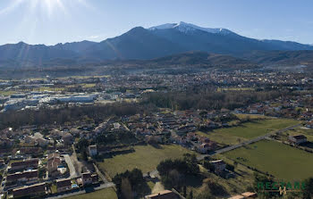 terrain à Prades (66)