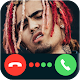 Download Fake call lil pump For PC Windows and Mac 1.0