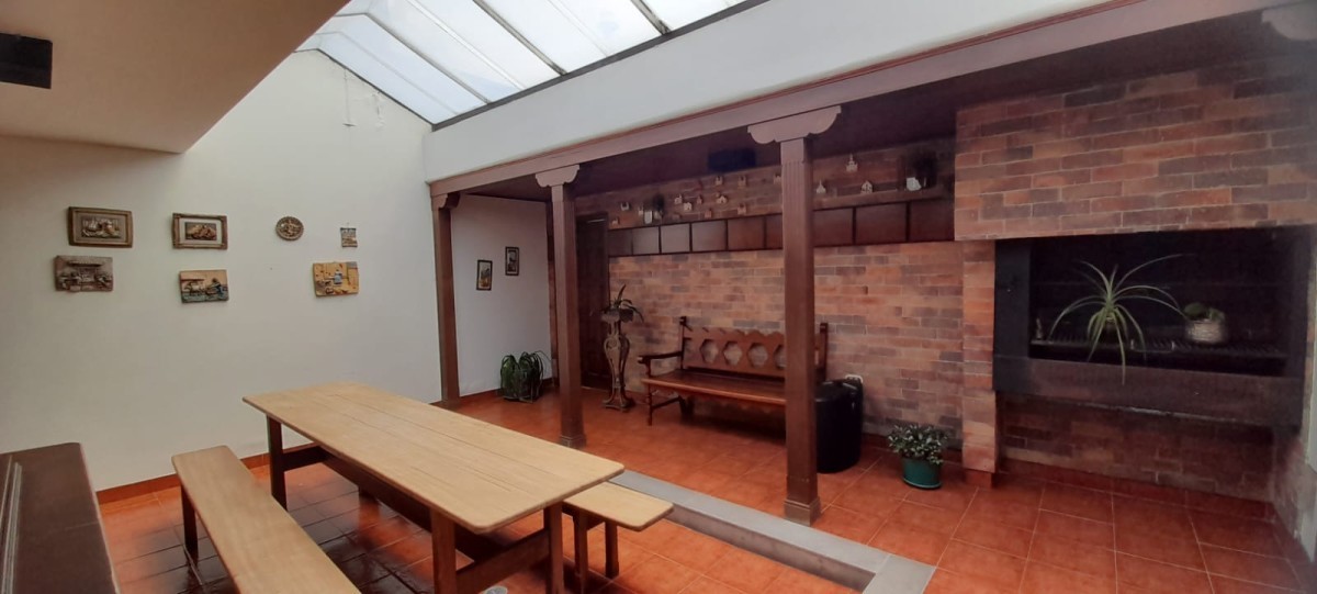 Casa En Arriendo - Alhambra, Bogota