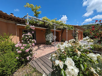 maison à Le Castellet (83)