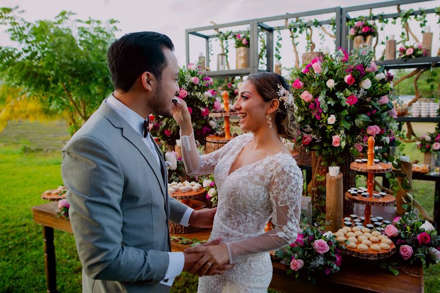 Wedding photographer Alexandro Pérez Pinzón (pinzon). Photo of 7 June 2021