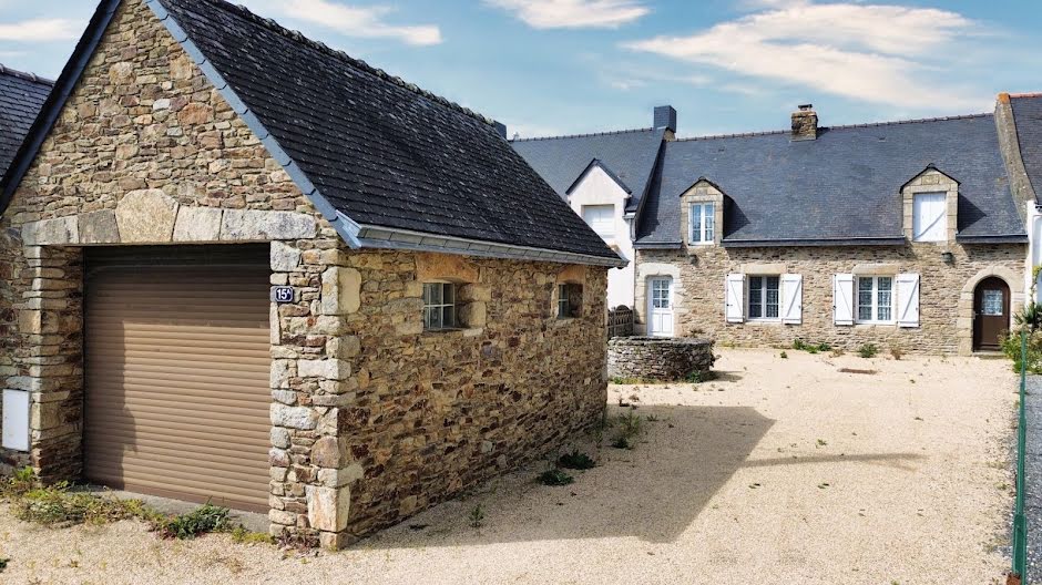 Vente maison 5 pièces 130 m² à Sarzeau (56370), 449 350 €