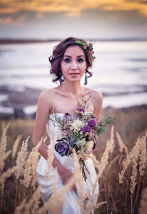 Hochzeitsfotograf Katarzyna Savczenko (savchenkokaty). Foto vom 16. September 2015