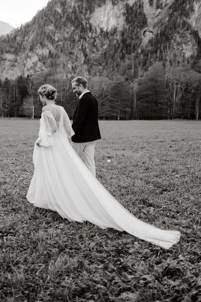 Fotografo di matrimoni Denis Polulyakh (poluliakh). Foto del 8 ottobre 2020