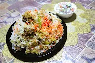 Bukhraat Muglai Food photo 2