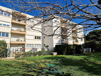 appartement à La Ciotat (13)