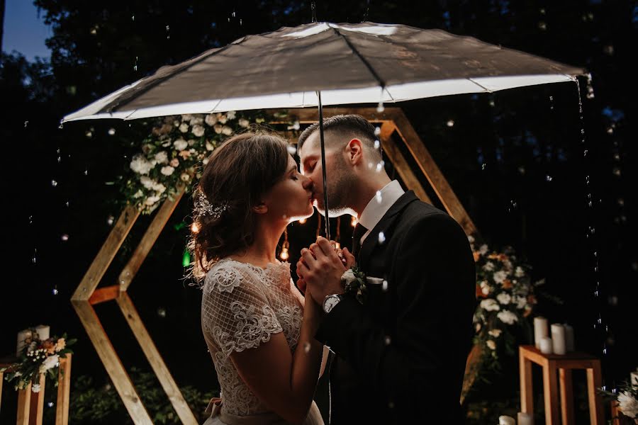 Photographe de mariage Irina Semenova (lampamira). Photo du 10 juin 2019