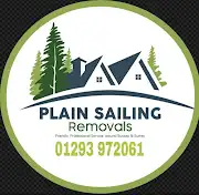 Plain Sailing Removals Ltd Logo