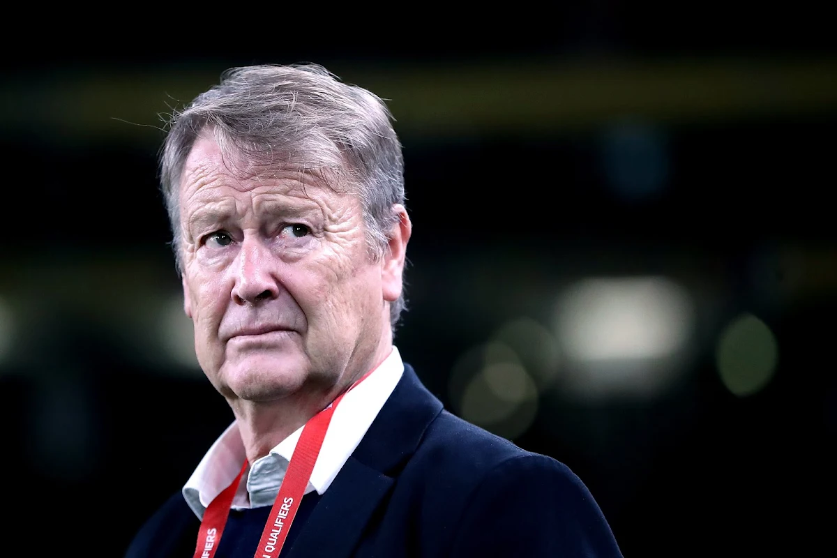 Officiel : Le coach du Danemark renonce à l'Euro reporté en 2021