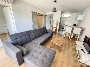 appartement à Montpellier (34)