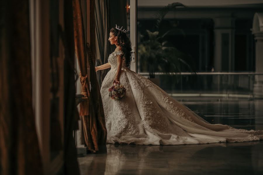 Fotógrafo de casamento Nino Smith (photofromnino). Foto de 24 de dezembro 2018