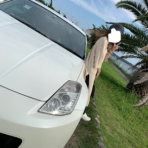 フェアレディZ Z33