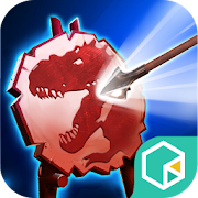 Geekplay™ JurassicRaid  Icon