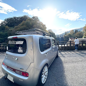 キューブ Z12