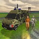 Download Army Criminal Van Transport for Jail Prisoners Sim For PC Windows and Mac 1.0