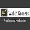 Wahid Grocers icon