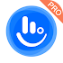 TouchPal Keyboard Pro- type with AI assistant 6.7.4.5 (5234) (Arm-v7a)