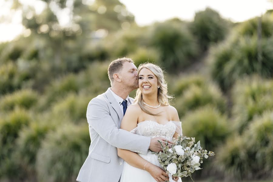 Photographe de mariage Samantha Li (theinfinityc). Photo du 2 mai