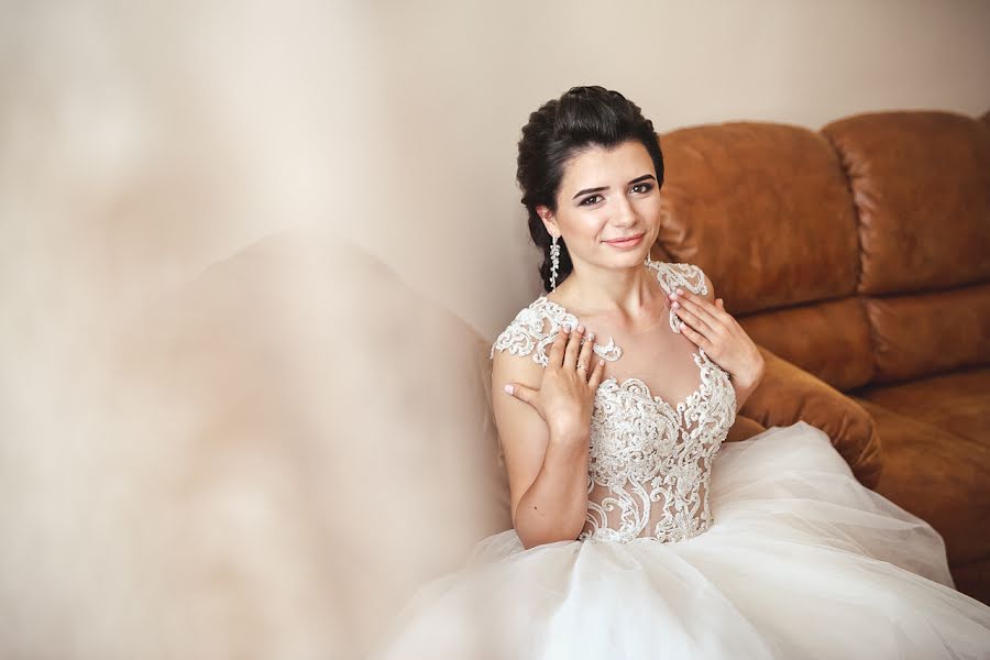 Wedding photographer Mariya Antropova (mariyaivanova). Photo of 21 February 2018