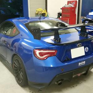 BRZ ZC6