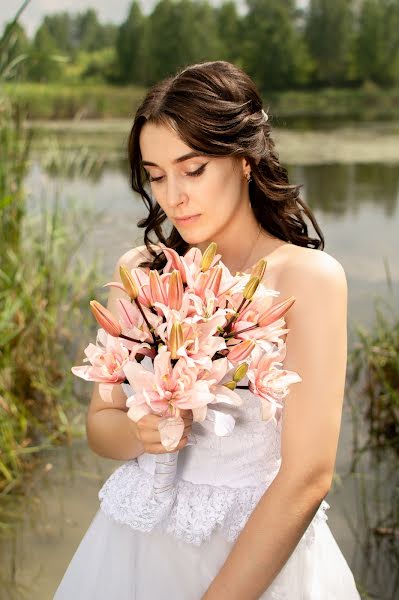 Wedding photographer Tikhon Zvyagin (tihonwed). Photo of 11 July 2020