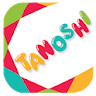 Tanoshi - Fun Learn - A to Z icon