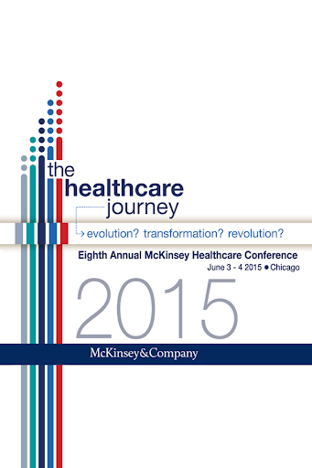 McKinsey Healthcare Conference