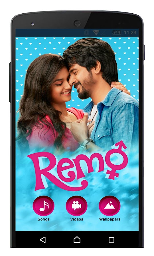 Remo tamil movie 2016 free