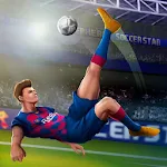 Cover Image of Download Soccer Star 2020 Football Cards: The soccer game 0.15.6 APK