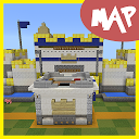 App herunterladen Craft Royale Map for MCPE Installieren Sie Neueste APK Downloader