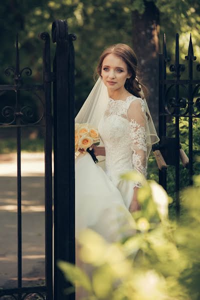 Photographe de mariage Aleksandr Gutov (alexgutov). Photo du 20 septembre 2017