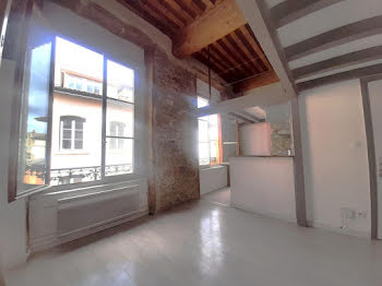 appartement à Lyon 5ème (69)