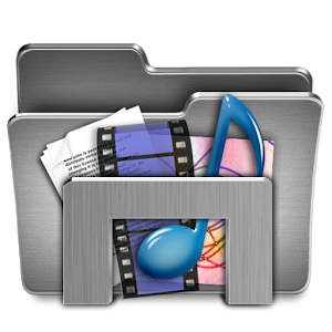 Download NS File Manager For PC Windows and Mac