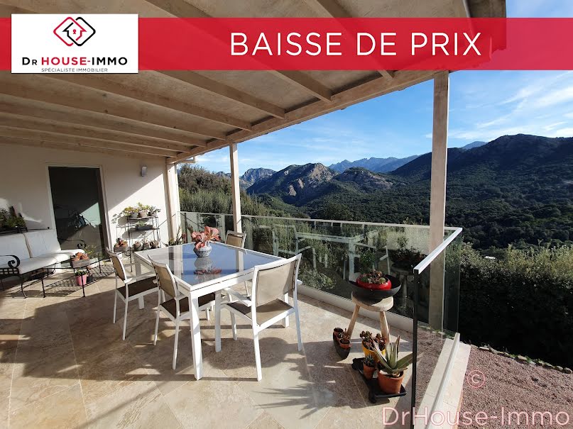 Vente maison 5 pièces 151 m² à Bastelicaccia (20129), 639 000 €